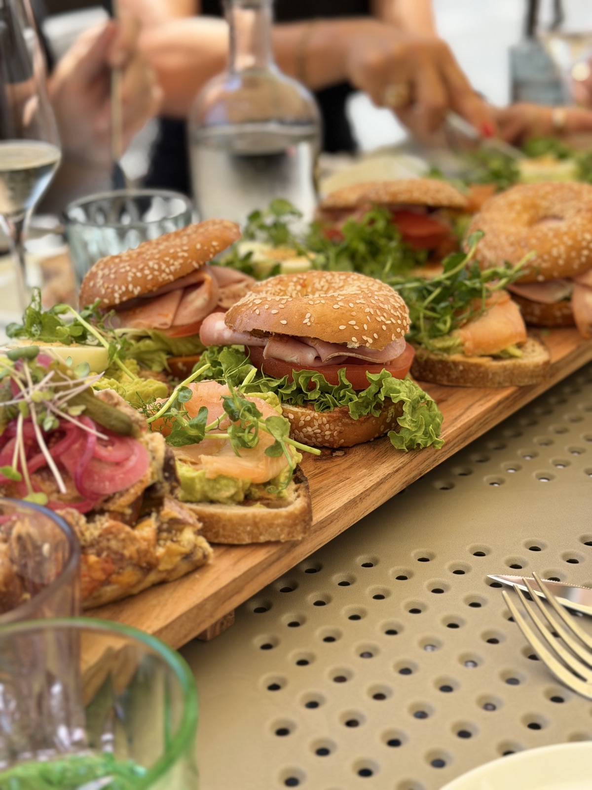 Catering Bistra Sirena